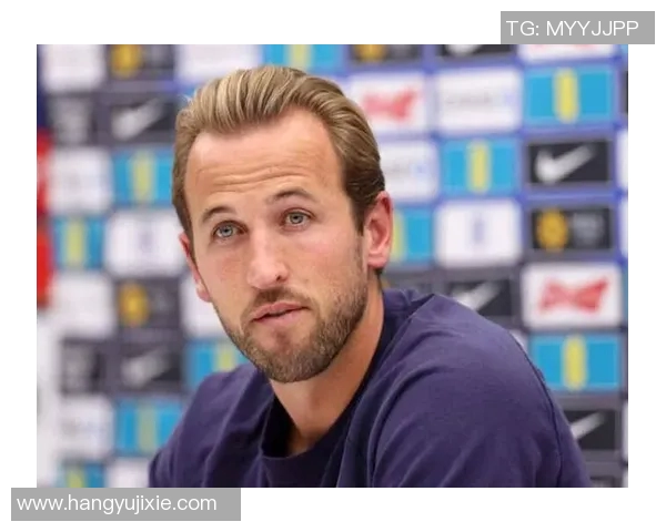 凯恩深夜发文，疑似回应转会传闻