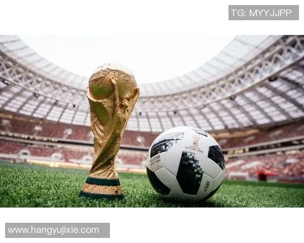 足球世界杯赛事用球技术发展历程