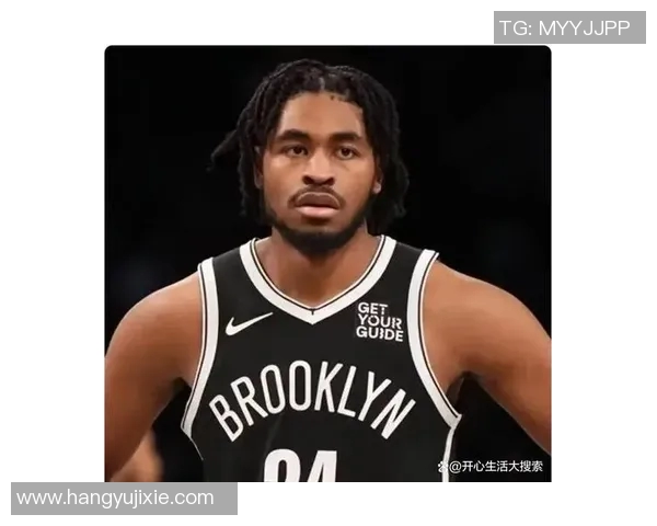 媒体预测：篮网或成未来超级巨星