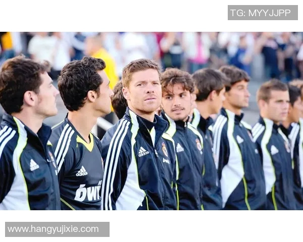 细数皇马五大高光瞬间重温辉煌岁月带你回味经典时刻